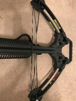 Crossbow