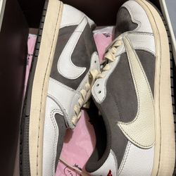 Jordan 1 Low Size 11