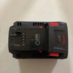 Milwaukee Forge XC8.0 Battery