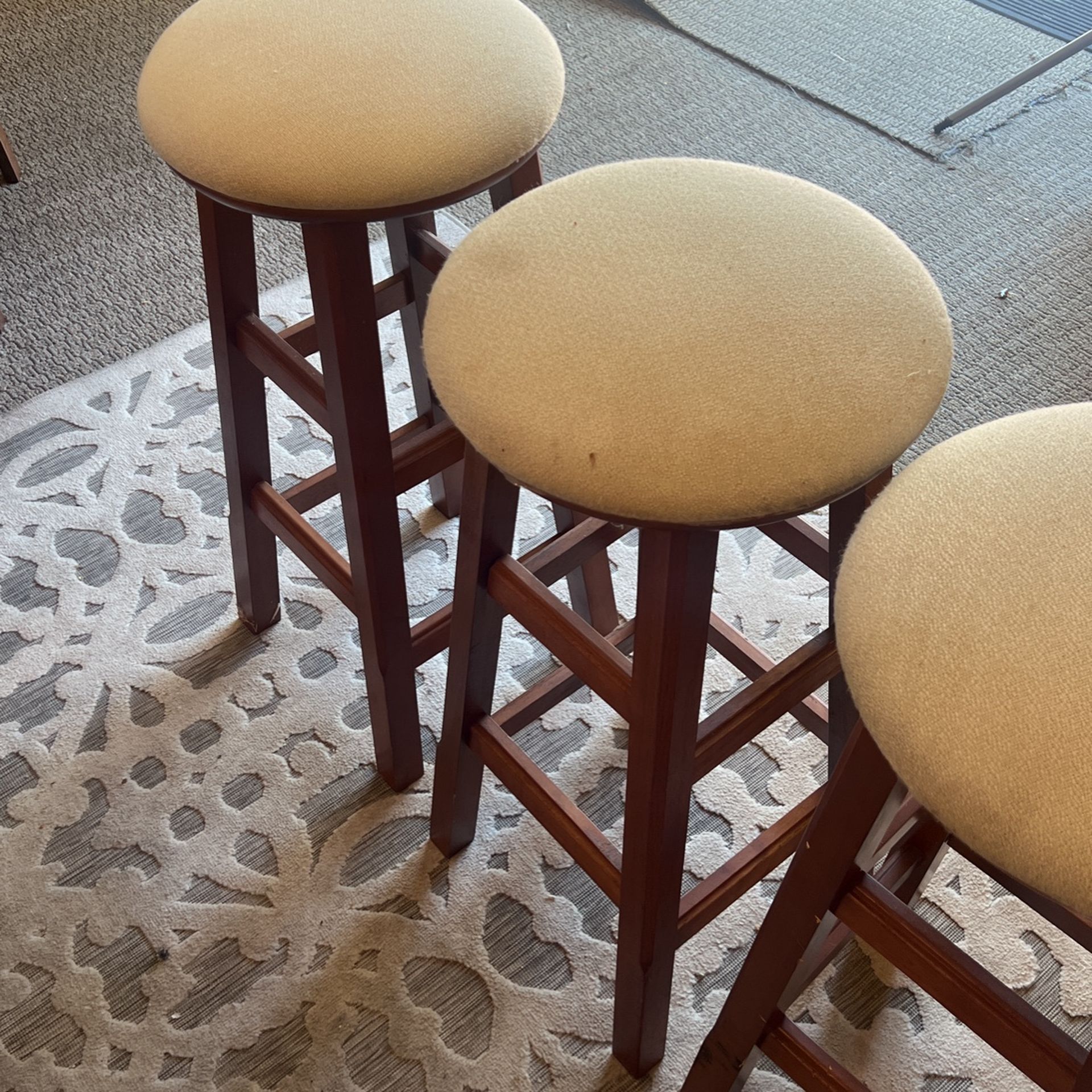Bar Stools