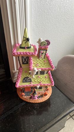 Halloween Decor