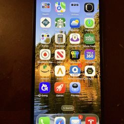 iPhone 12 unlocked any carrier phone EXCELLENT CONDITION