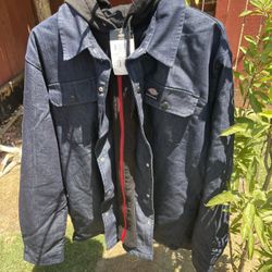 Dickies Jacket 