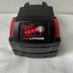Milwaukee Battery M 18. ##4194