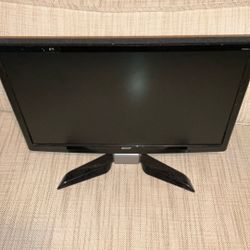 Acer 22in Monitor