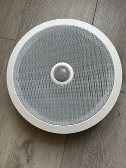 Ceiling Speaker 🔊 