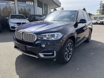 2017 BMW X5