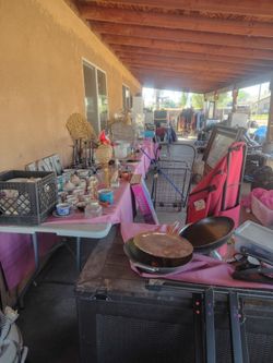 Moving Sell   going on now