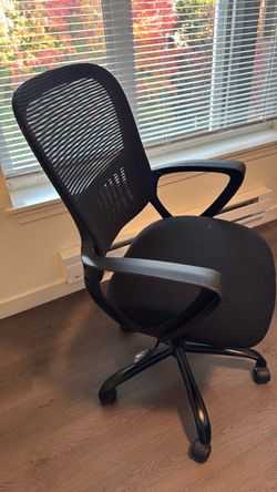 Office chair