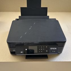 Color Epson $39