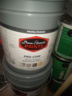 New Dunn Edward’s White Primer