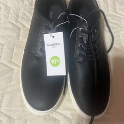Tenis Medida 10.5 Nuevos $10