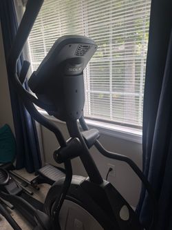 Elliptical SOLE