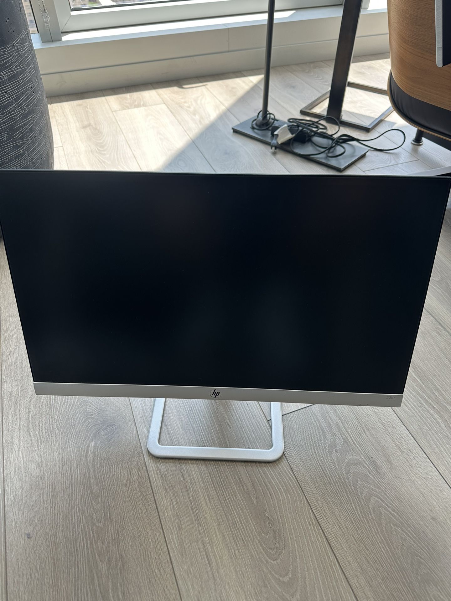 HP Monitor (Excellent Condition)