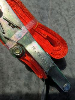 Tie down