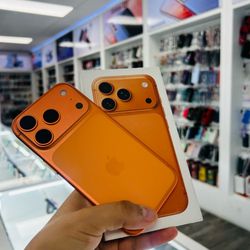 17 pro unlocked 256gb