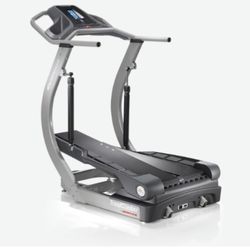 Bowflex TreadClimber 