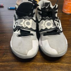 KD TREY 5 Basketball shoes