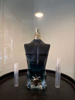 Jean Paul Gaultier Le Beau Le Parfum Samples