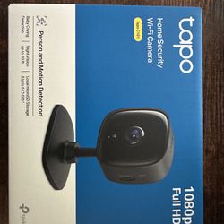 Nanny Camera With voice 