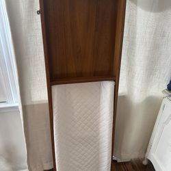 Pottery barn Changing Table Topper 