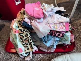 Girls Newborn Clothes