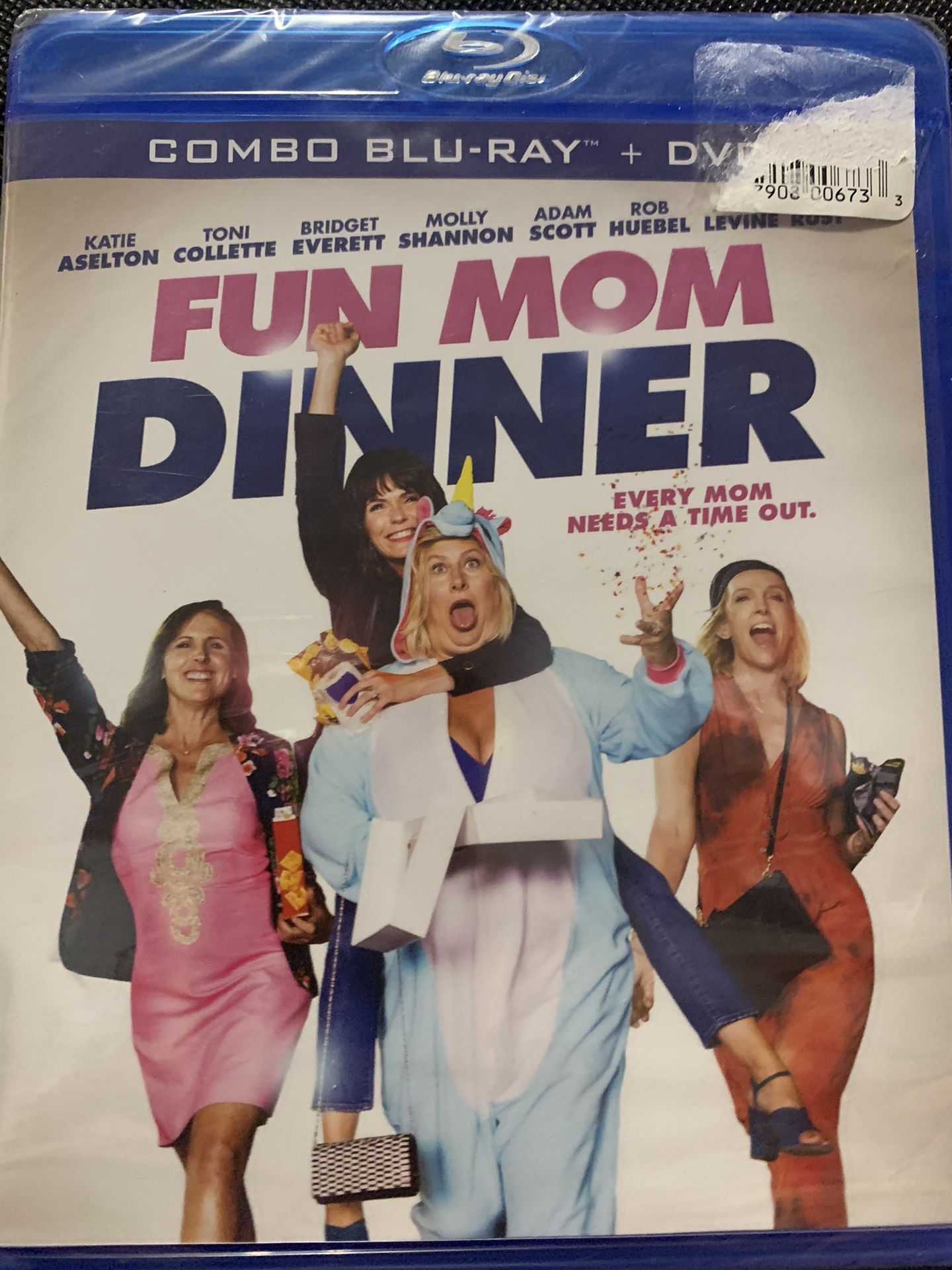 Fun Mom Dinner