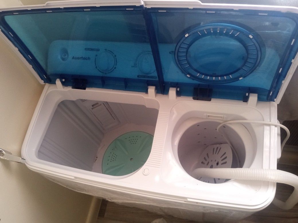 A Washer