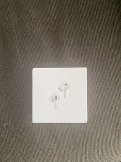 Air Pods Pros