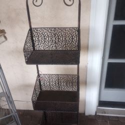3 Tier  Metal Stand