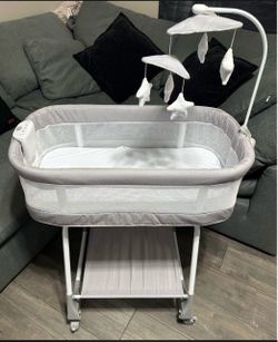 Bassinet
