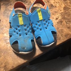Boys Sandals 