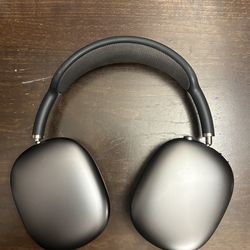 Apple AirPods Max - Midnight Gray (Lightning)