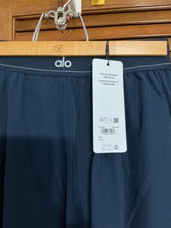 AOL Yoga trouser,   Navy