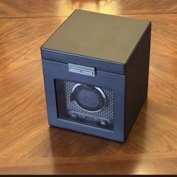 Wolf Viceroy Watch Winder M2.7