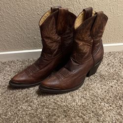 Idyllwind Cowboy Boots By Miranda Lambert