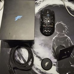 Finalmouse ULX guardian