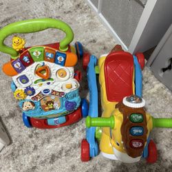 Baby Toys Walker