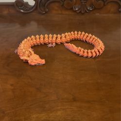 Flexi Dragon