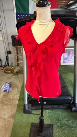 Tommy Hilfiger Women’s Blouse