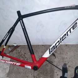 Lapierre Sensium 200