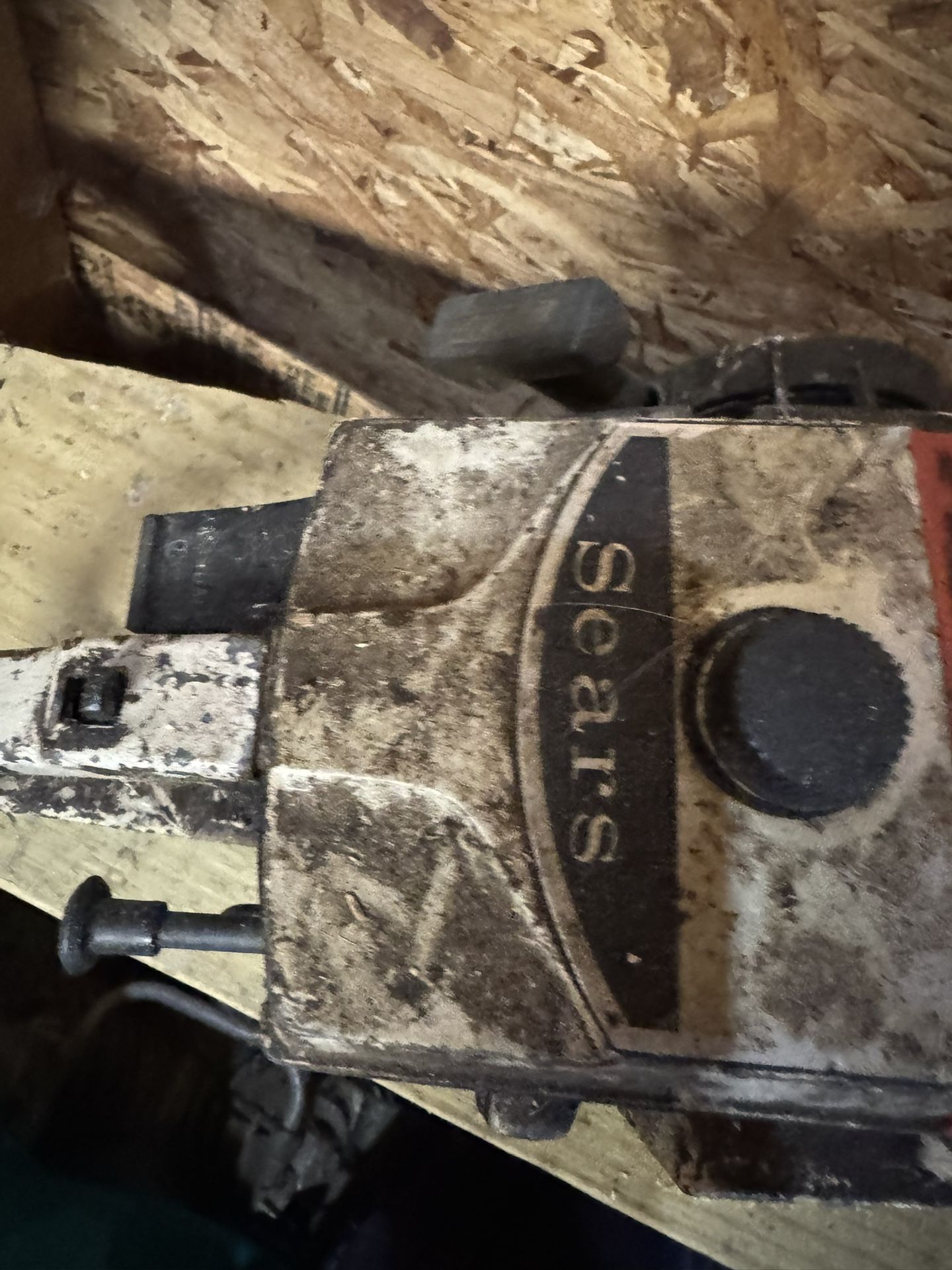 Chain Saws