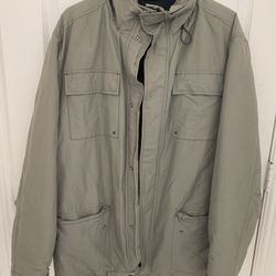 Men Jacket