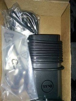 Original Dell ac adapter