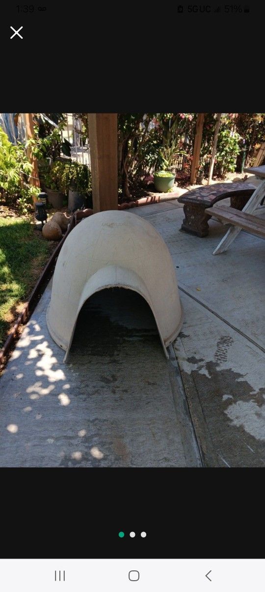 Dog House