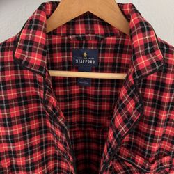 Men’s Sleepwear Set, Pajamas, Brand New