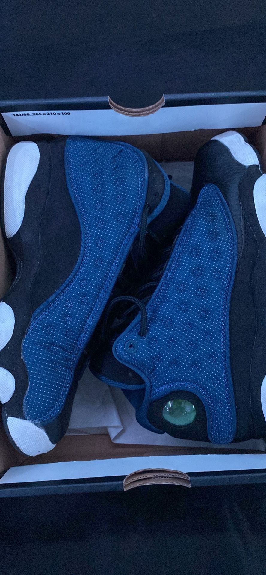 Air Jordan 13 Retro (GS)