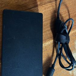 No Lenovo ac adapter 230 w