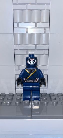 Death Dealer - Marvel LEGO Minifigure