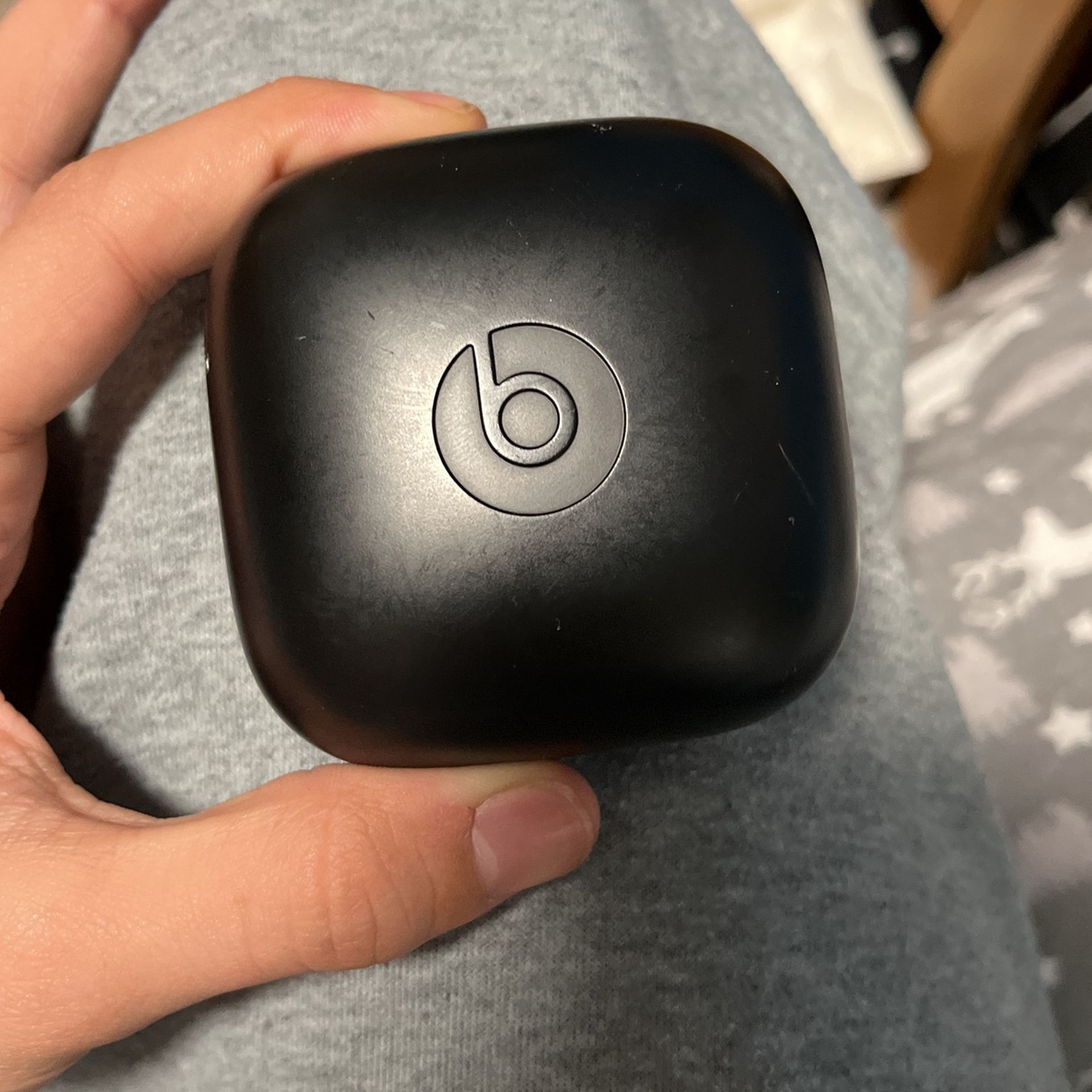 Beats Headphones